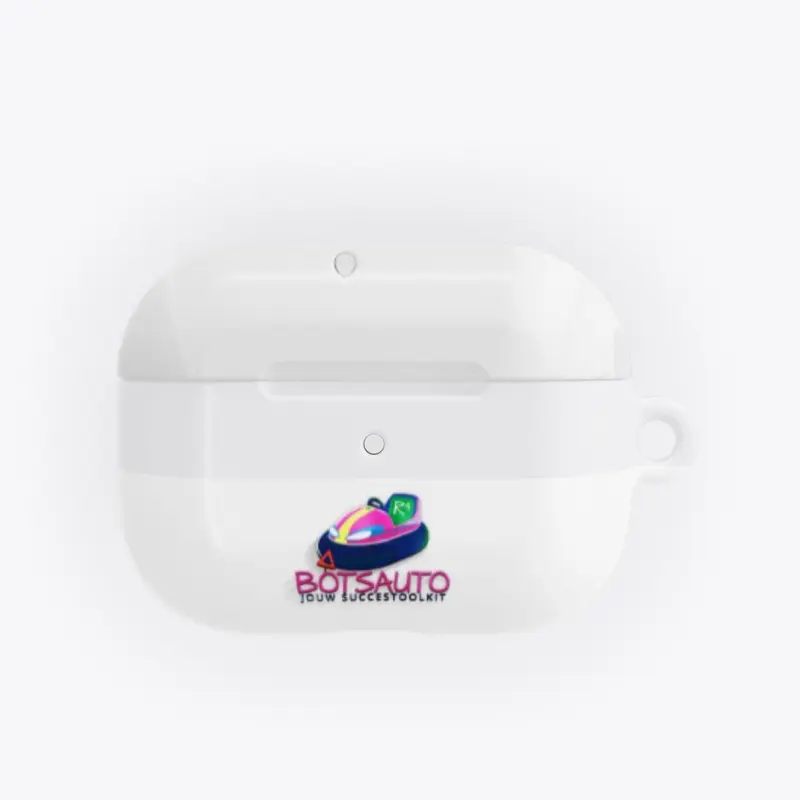 AirPods Pro Case